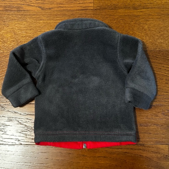 Baby Boy Columbia Jacket - Picture 2 of 4